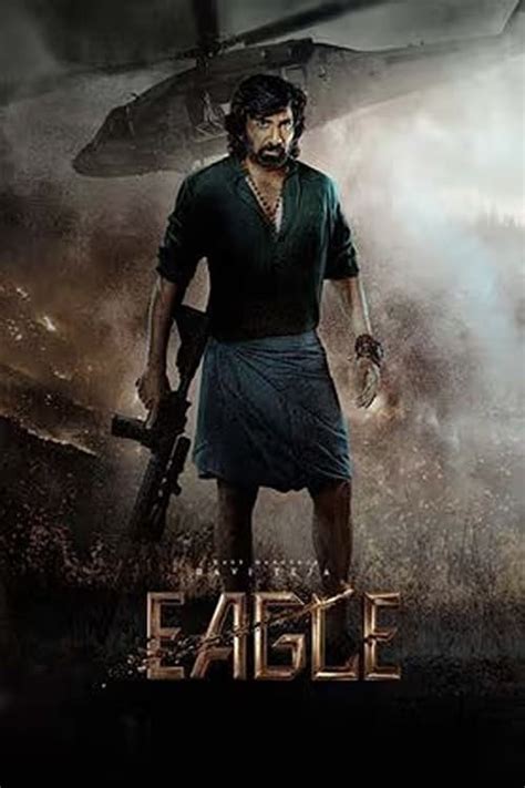 Watch Eagle Full Movie Online For Free In HD