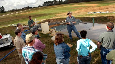 Soil Scientist | Crop and Soil Sciences | NC State University