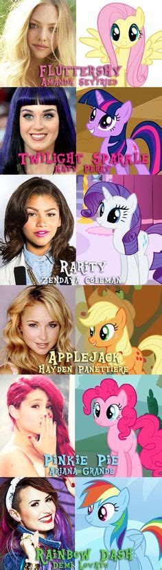 My Little Pony, my Bronies