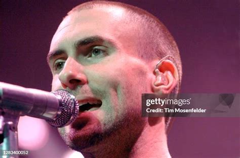 20,227 Images Of Adam Levine Photos & High Res Pictures - Getty Images