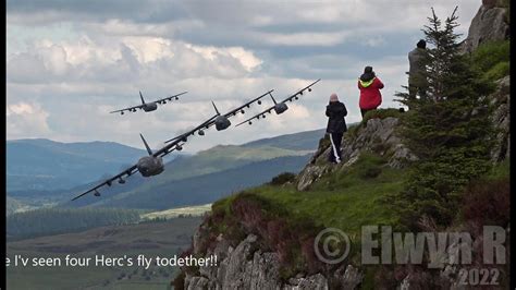 Mach Loop 2022 Highlights!! Usaf F 15eagle V F35lightning Low Level ...