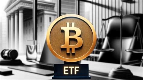 Joshua Adams Info: Bitcoin Etf Approval News