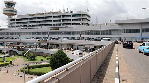 FAAN re-opens Lagos airport runway - Kemi Filani