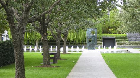 An Unsettling Development for the Nasher Sculpture Center | The Cultural Landscape Foundation