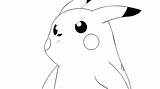 10 Free Pikachu Coloring Pages For Kids  sketch template