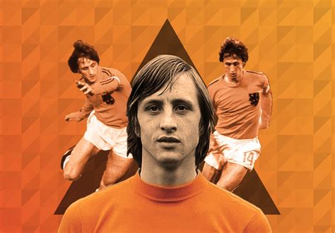 Total Legend: Remembering Johan Cruyff | Opta Analyst