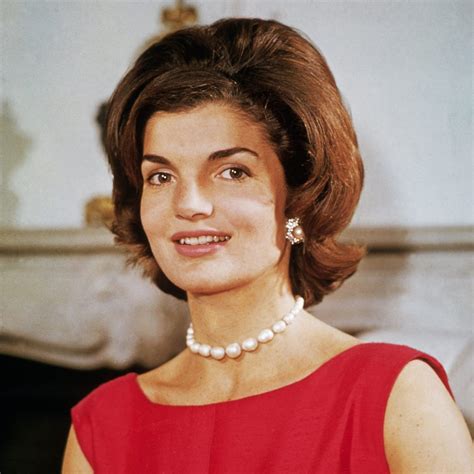 Jacqueline Kennedy Onassis - Style, Death & Aristotle Onassis