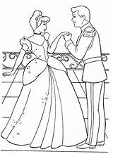 Get This Disney Princess Cinderella Coloring Pages Printable 26451 sketch template
