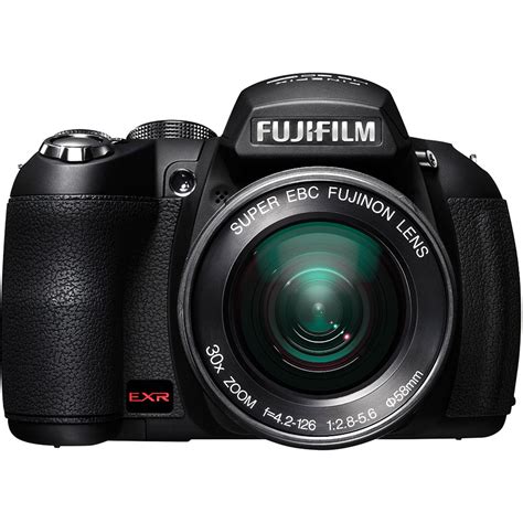 Fujifilm