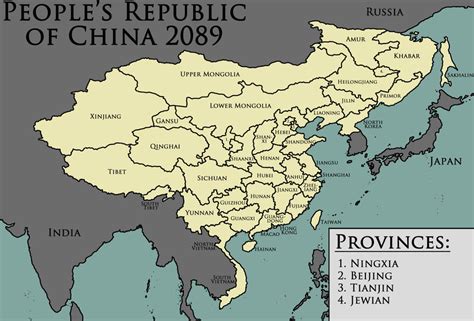 People's Republic of China 2089 by DaFreak47 on DeviantArt