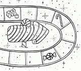 Candyland Coloring Pages Printable  Home sketch template