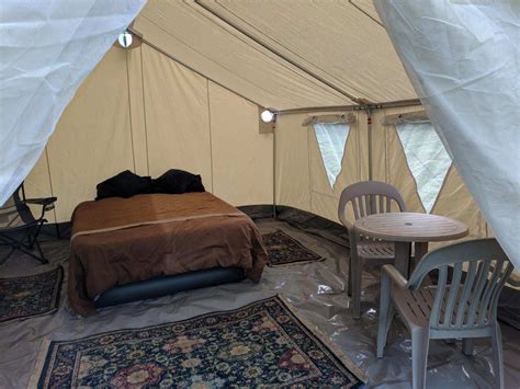 Pin by White Duck Outdoors on Best Wall Tents for Hunting | Wall tent, Canvas wall tent, Tent stove
