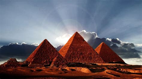 Watch Pyramids of Giza | Prime Video