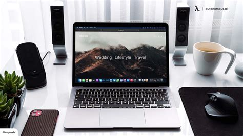 10 Apple Macbook Accessories for Apple Macbook Air