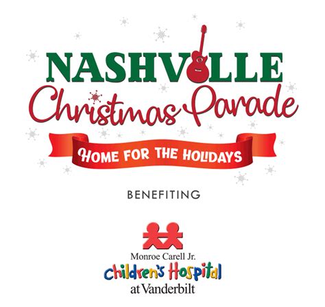 93rd Annual Nashville Christmas Parade