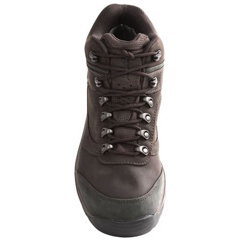 New Balance MW978 Gore-Tex® Hiking Boots (For Men) 6359X - Save 25%