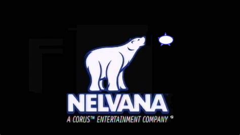 Nelvana Logos