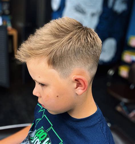 The Best Boys Fade Haircut. Find more Incredible haircuts at ...