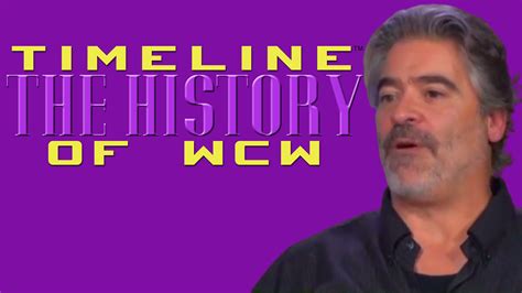 Steve Kaufmann on Twitter: "March 17th Timeline WWE #22 | Vince Russo 1998 Disc 1 March 18th ...