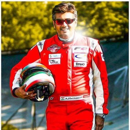 Ajith Kumar Wiki, Height, Age, Wife, Family, Net worth, Biography & More. - BigstarBio