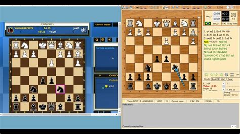 CHESS ON FLYORDIE WEBSITE - YouTube