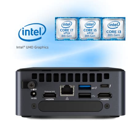 Intel NUC comparison chart 2020 - best Intel NUC gaming - vacuums ...