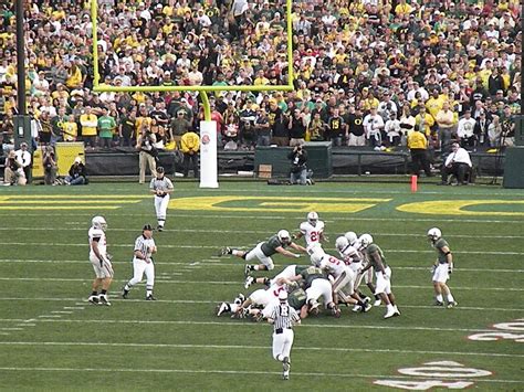 2010 Rose Bowl, Ohio St. Buckeyes vs. Oregon Ducks 1.1.10 | Flickr