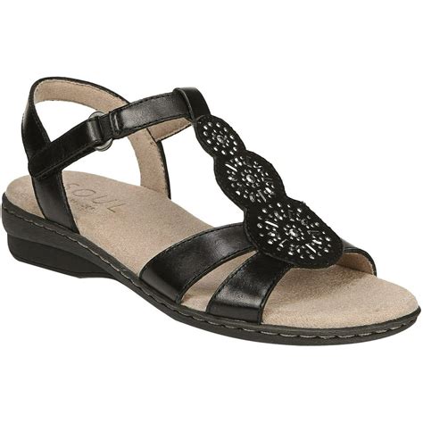 Naturalizer - Natural Soul By Naturalizer Womens Belle Comfort Sandals ...