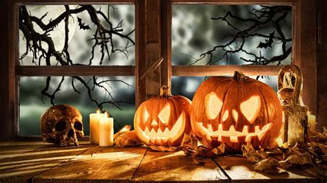 Halloween 2023 vào ngày nào? Nguồn gốc ngày Halloween