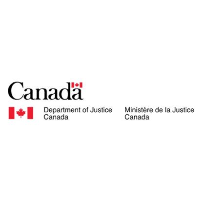 Department of Justice Canada on the Forbes Canada's Best Employers List