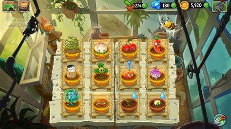 In Plants Vs Zombies When Is The Zen Garden Unlock - Garden Likes