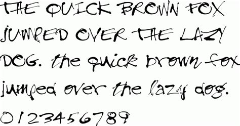 Utopia free font download