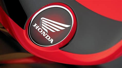 Honda Logo Wallpapers - Wallpaper Cave