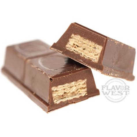 Chocolate Wafer Bar