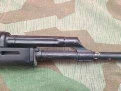 Romanian PSL Sniper Rifle with Scope - Kramer Auction LLC