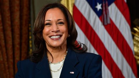 Kamala Harris says COVID pandemic has 'magnified' gender inequalities