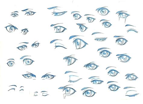 Pin by Amanda on Art | How to draw anime eyes, Anime eyes, Manga eyes