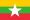 35+ Myanmar Flag Emoji Images