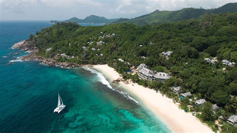 Banyan Tree Seychelles | Mahé, Seychelles | Sovereign