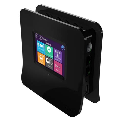 10 Best Modem Router Combo Devices - Reviewed and Rated (Sept. 2021) | Wifi extender, Wireless ...