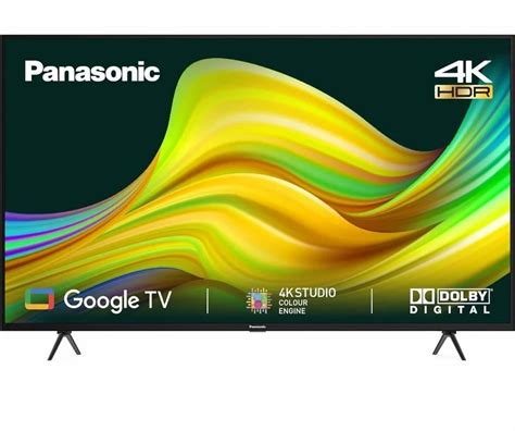 Panasonic Smart Tv at Rs 13999/piece | Kalyan East | Kalyan | ID: 2853522042230