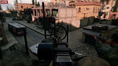 Insurgency: Sandstorm mixes tense co-op with ARMA-lite gameplay | VG247