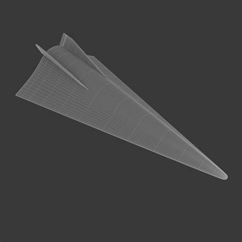 Avangard Missile UR-100N 3D Model $59 - .max .fbx .blend .3ds .obj - Free3D