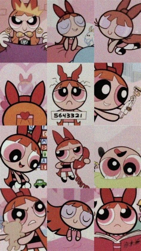 Black Powerpuff Girls Aesthetic Wallpaper White - Goimages Corn