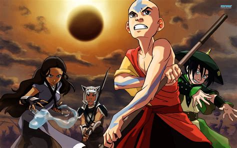 Avatar The Last Airbender wallpaper | 1920x1200 | #69703