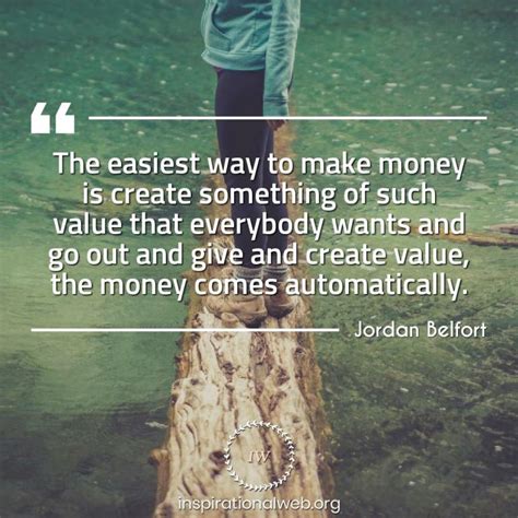 30 Jordan Belfort Quotes For Success - Inspirational Web