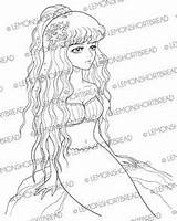 17 Lemon Shortbread Images Ideas  Digital Stamps coloring Pages sketch template