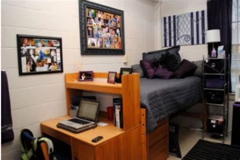 15 Cool College Dorm Room Ideas for Guys to Get Inspiration (2020)