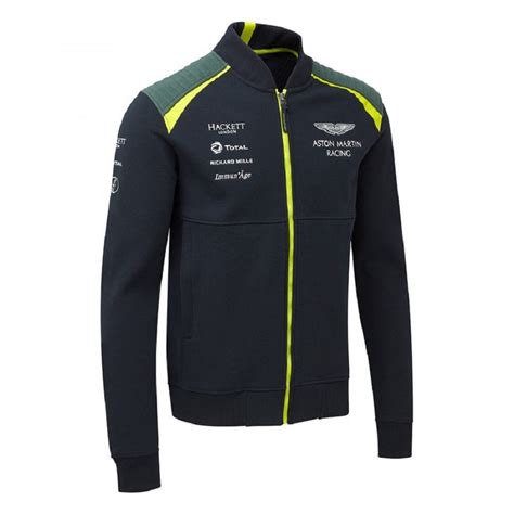 Aston Martin Racing Team Sweatshirt 2017