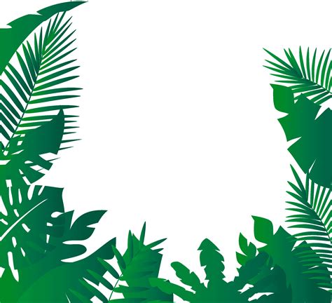 Download Jungle Background PNG Image with No Background - PNGkey.com